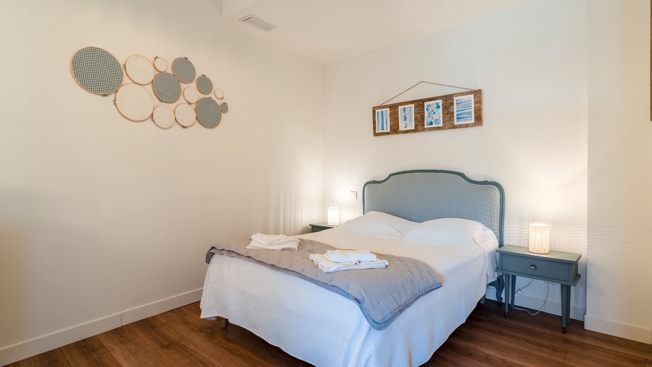 Photo of Bedroom in Moulezan