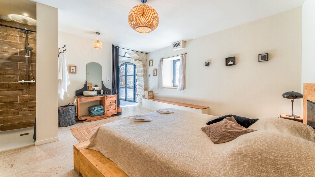 Photo of Bedroom in Moulezan