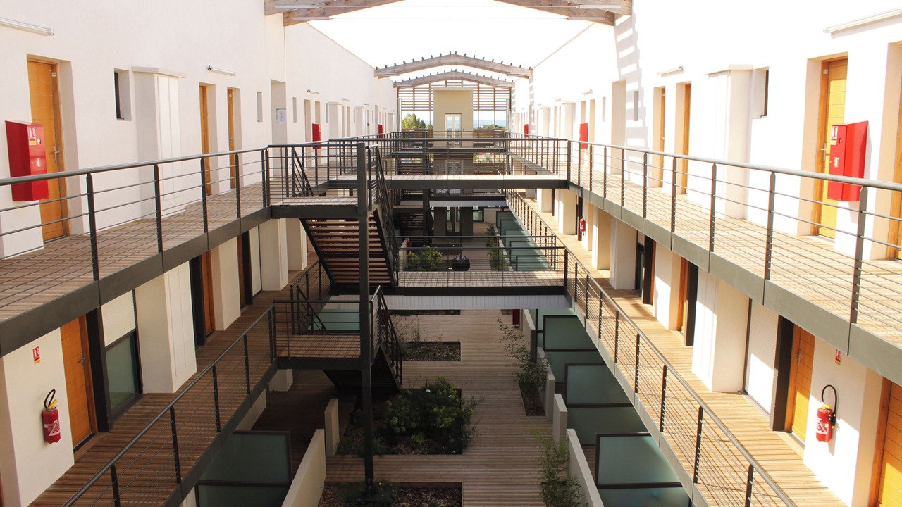 Photo of Outdoor in Eguilles