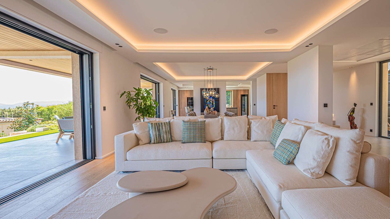Photo of Livingroom in Guerrevieille