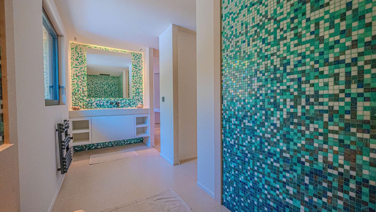 Photo of Bathroom in Guerrevieille