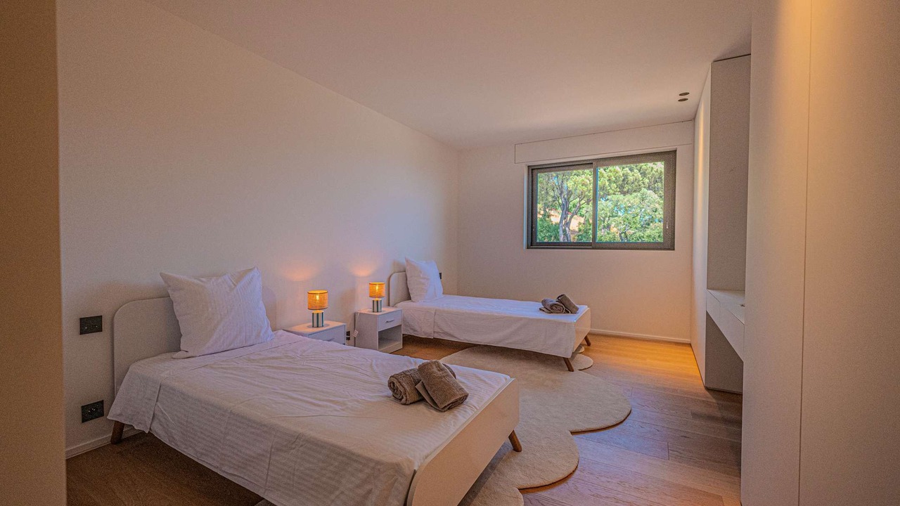 Photo of Bedroom in Guerrevieille