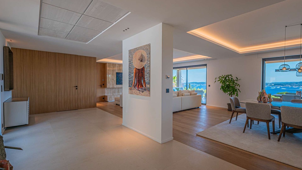 Photo of Livingroom in Guerrevieille