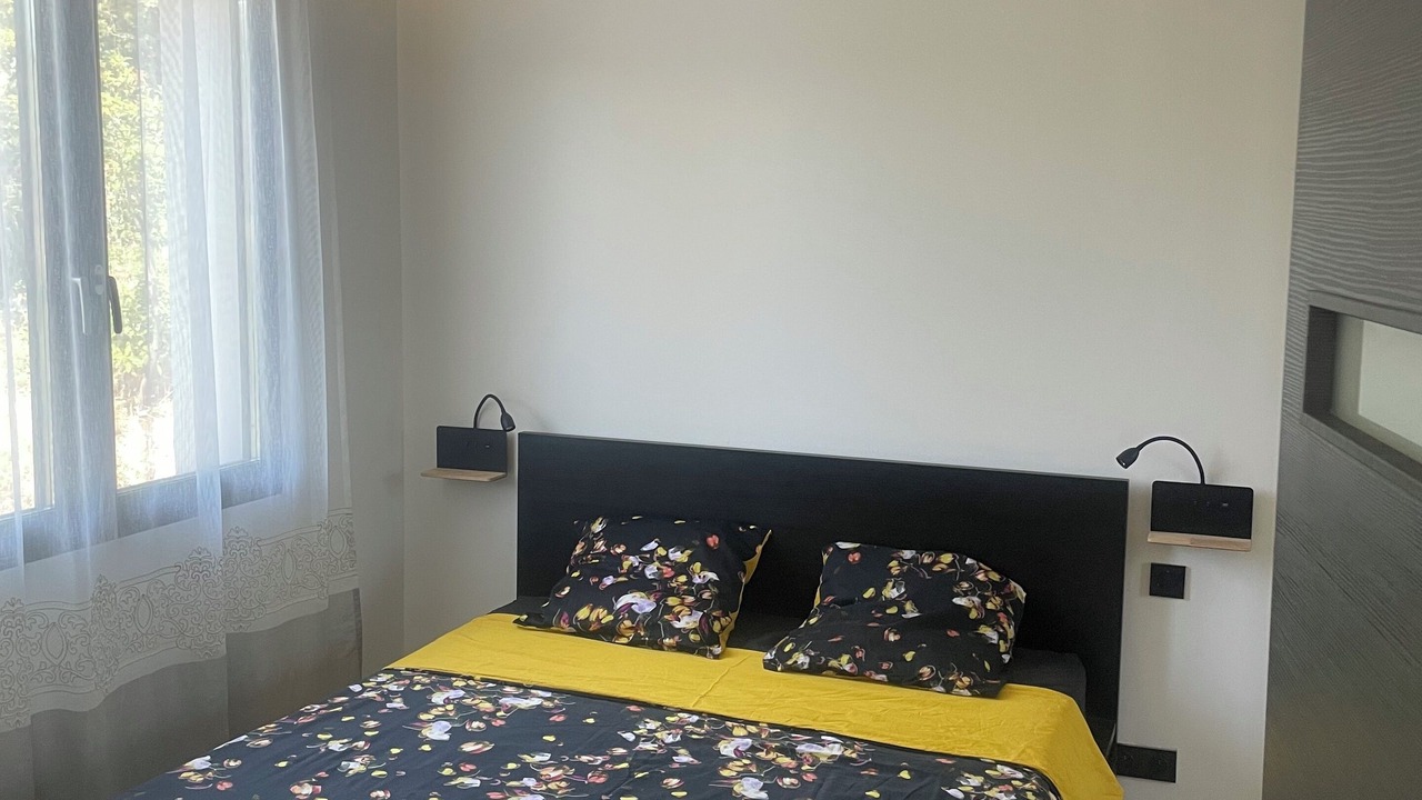 Photo of Bedroom in Carnoux-en-Provence