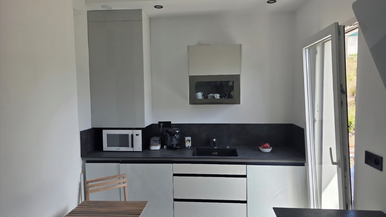 Photo of Kitchen in Carnoux-en-Provence