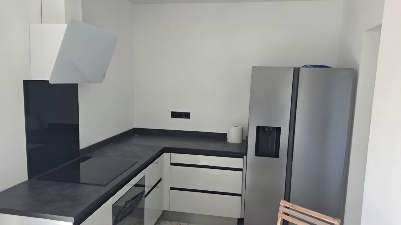 Photo of Kitchen in Carnoux-en-Provence