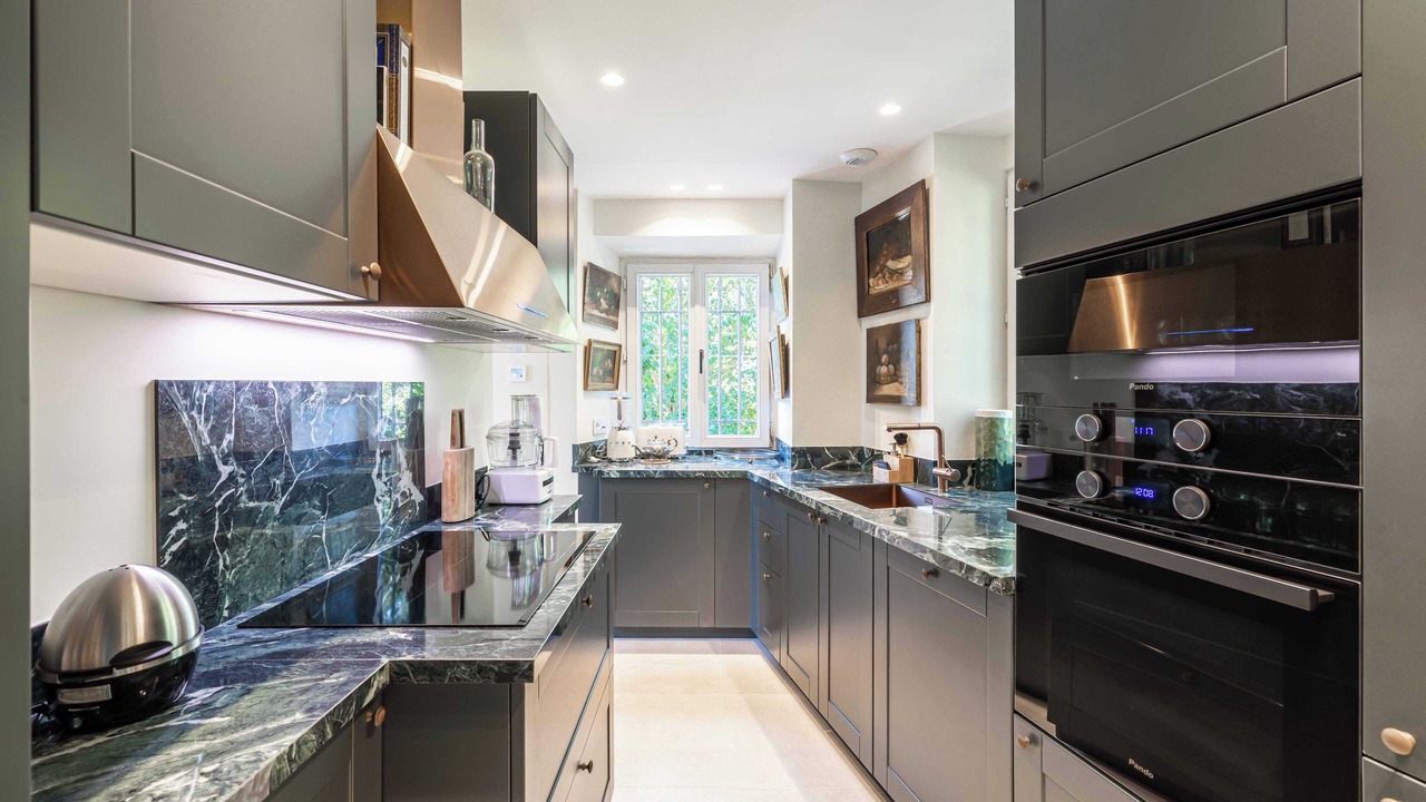 Photo of Kitchen in California - Pezou