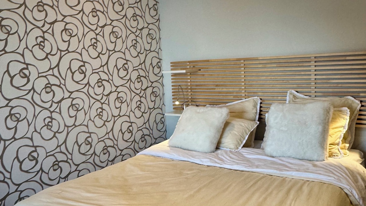 Photo of Bedroom in Old Town
