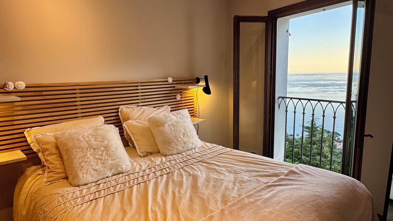 Photo of Bedroom in Old Town