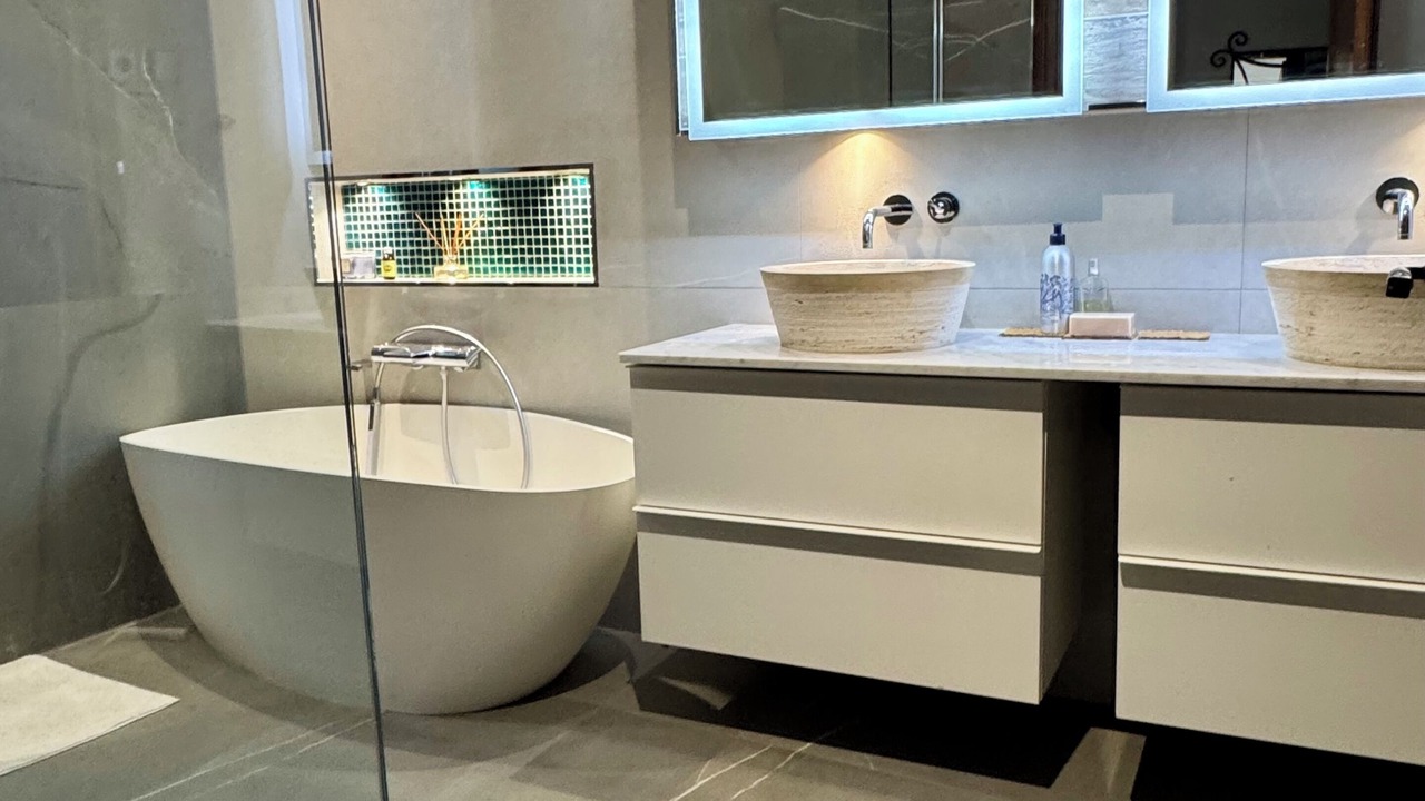 Photo of Bathroom in Old Town