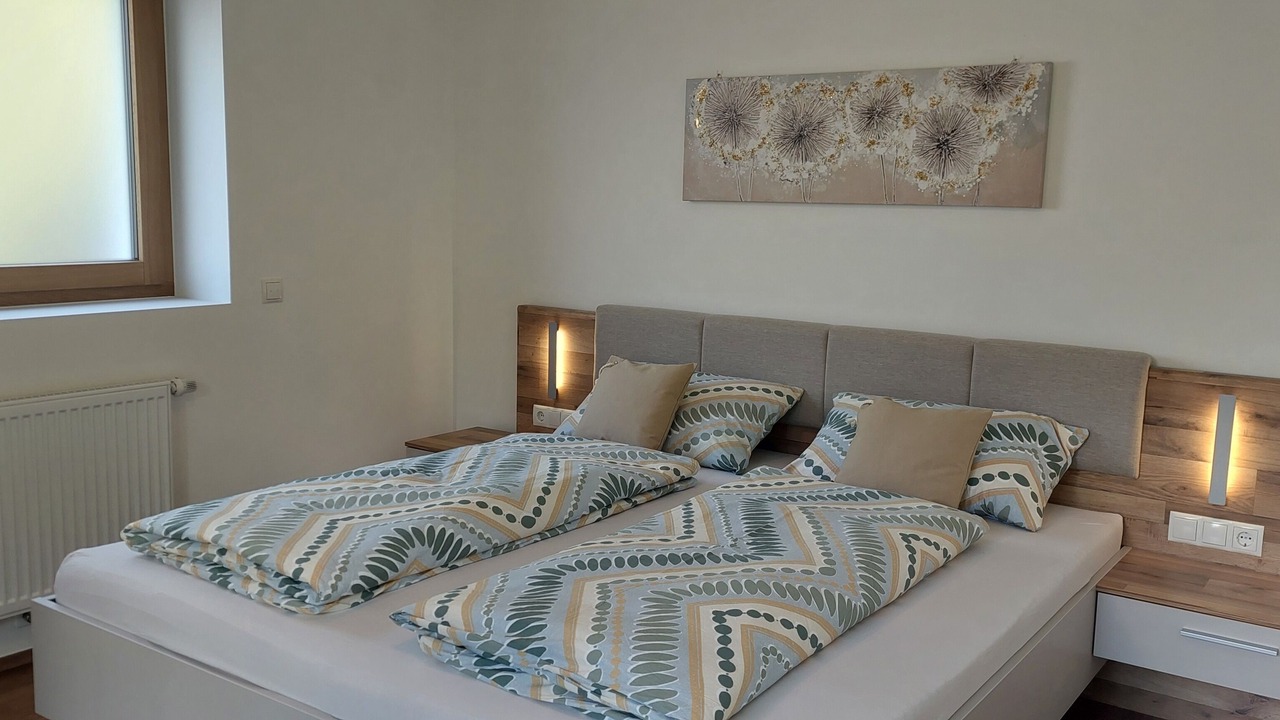 Photo of Bedroom in Obereggen