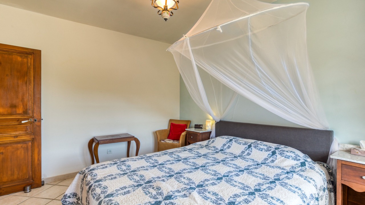 Photo of Bedroom in La Tour-Sur-Orb