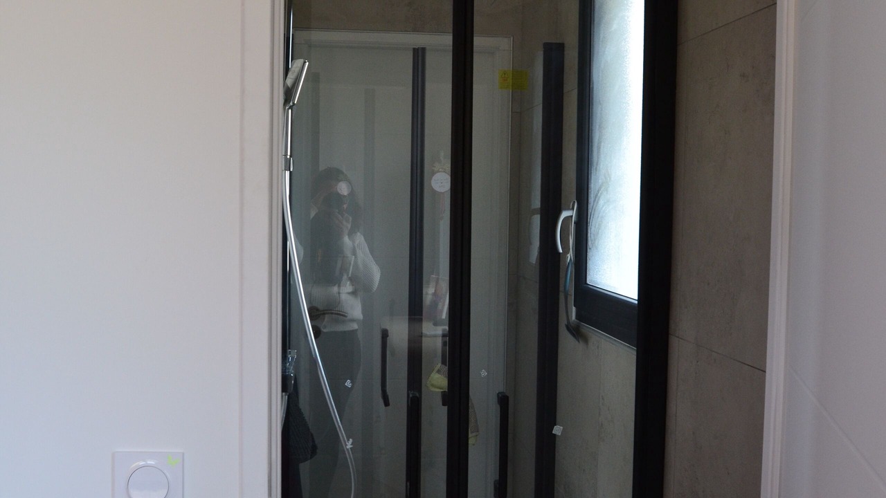 Photo of Bathroom in Tavernes