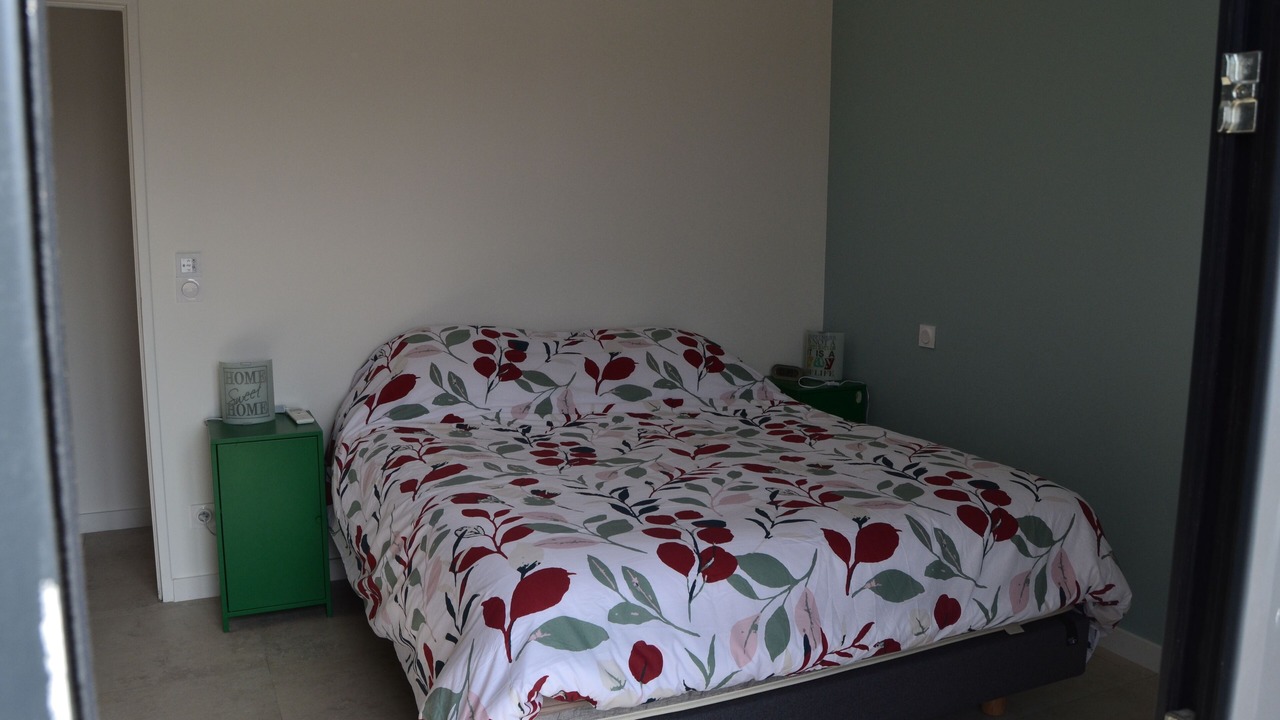 Photo of Bedroom in Tavernes
