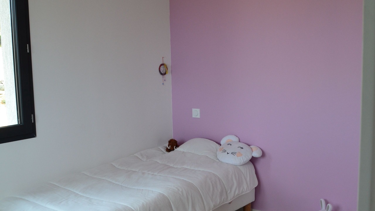 Photo of Bedroom in Tavernes