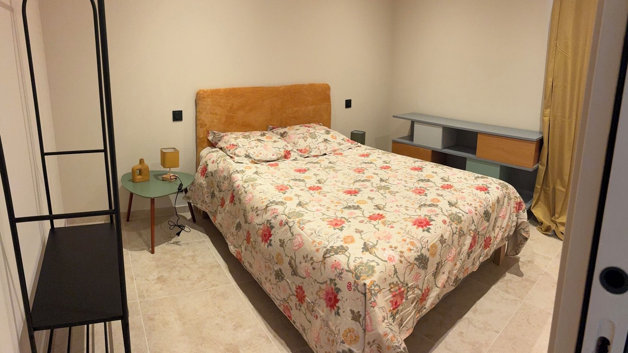 Photo of Bedroom in Graveson