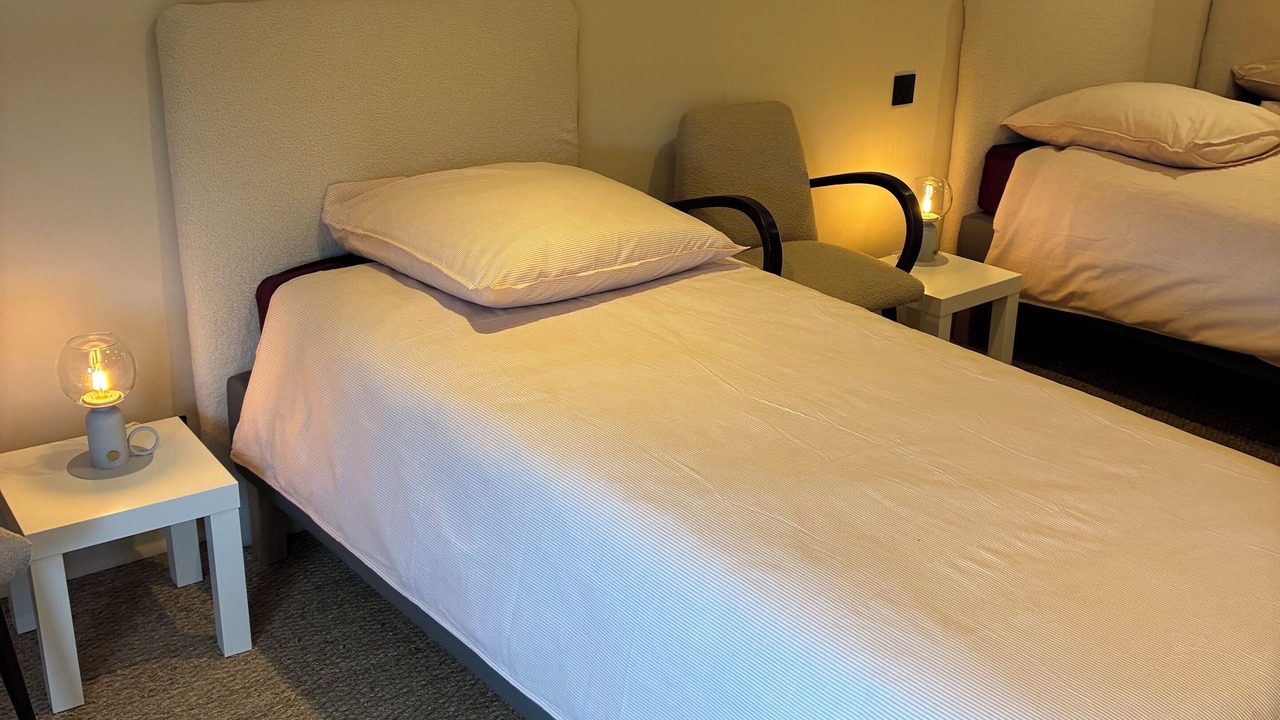 Photo of Bedroom in Graveson