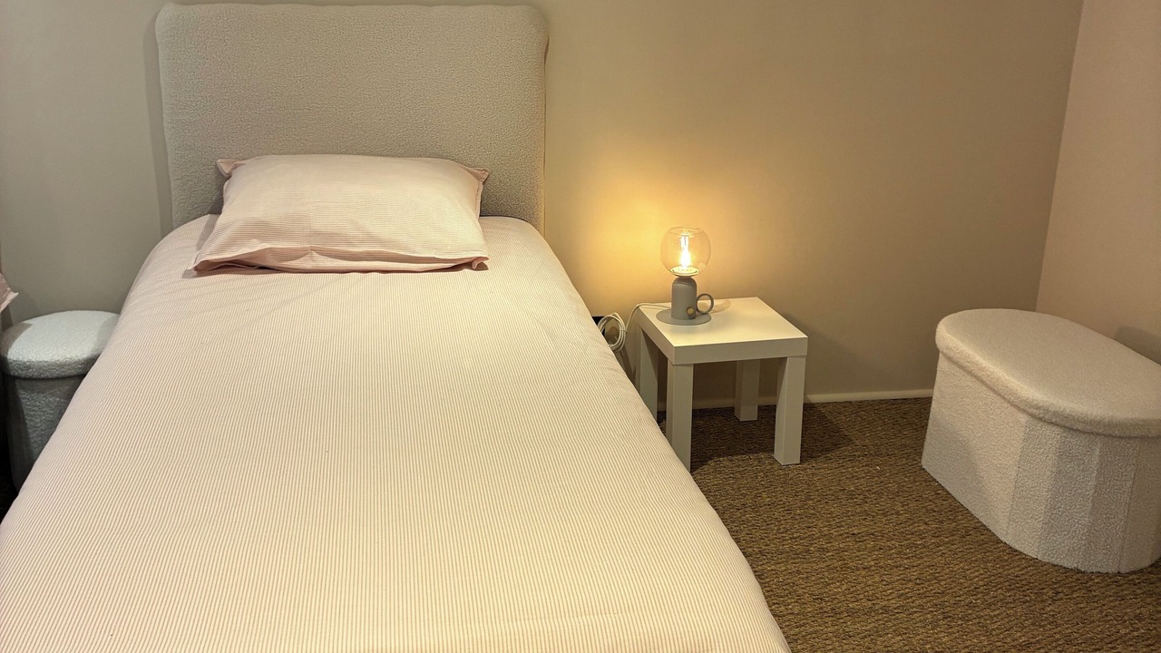 Photo of Bedroom in Graveson
