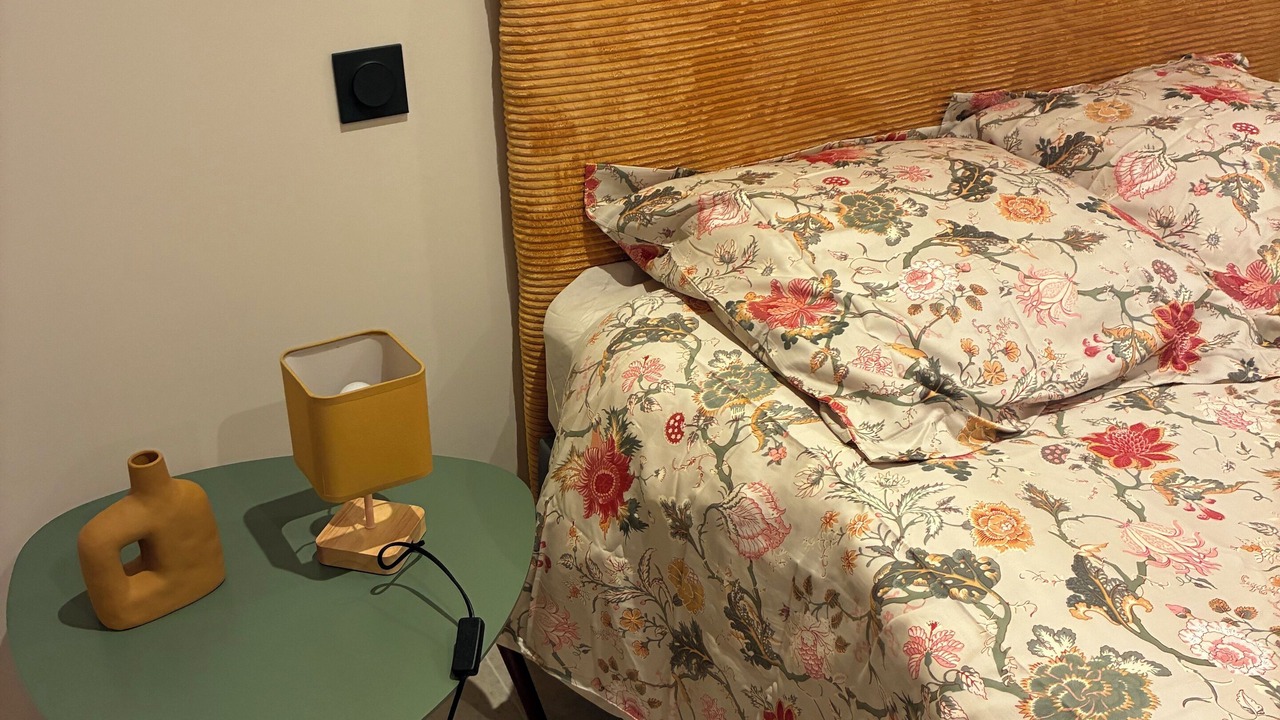 Photo of Bedroom in Graveson