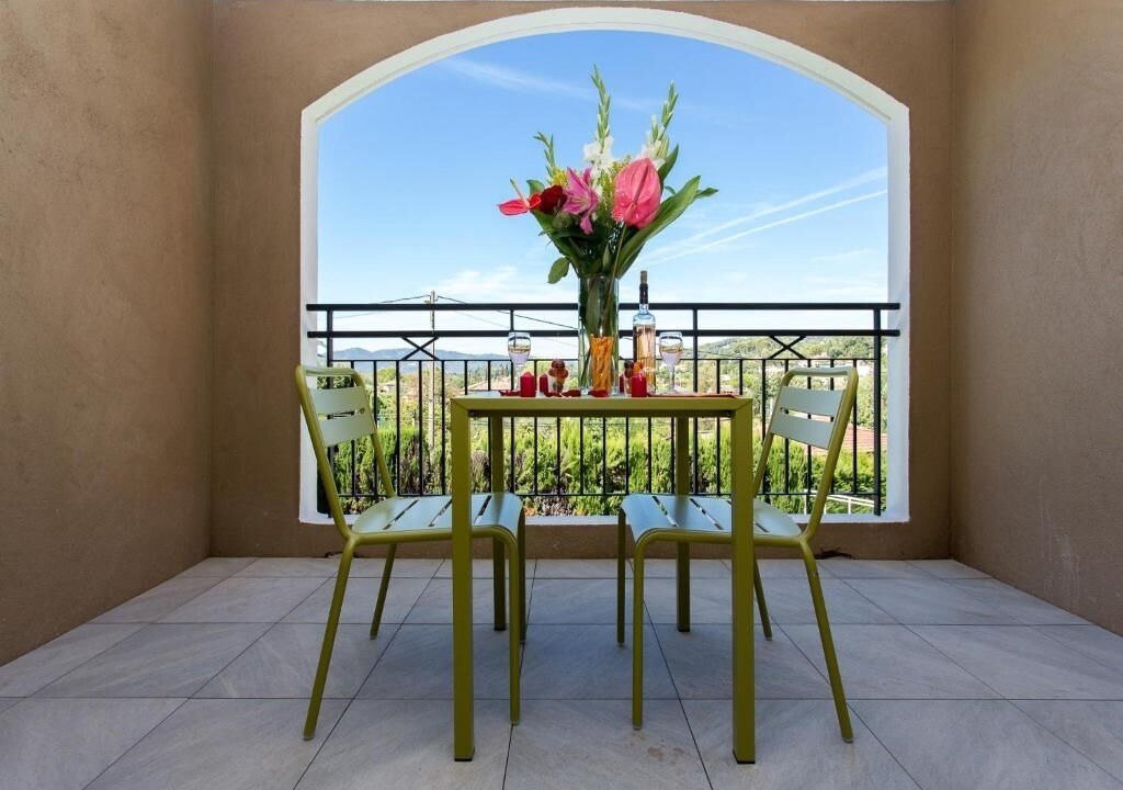 Photo of Patio Balcony in Mougins