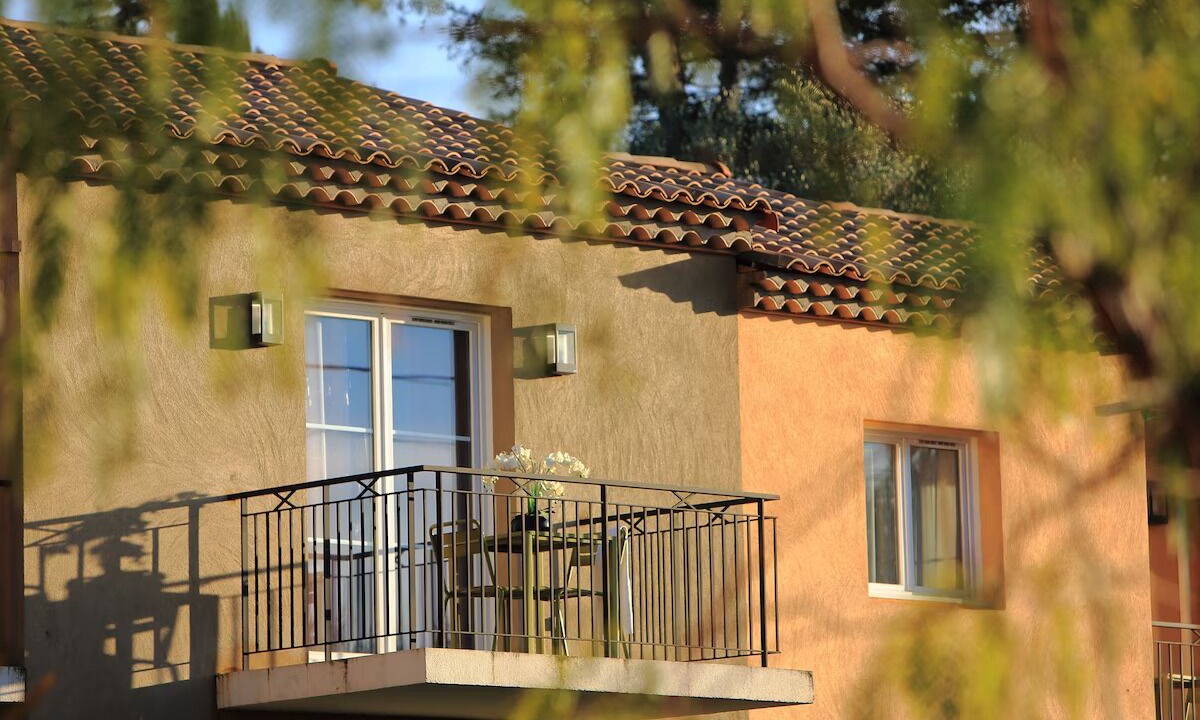 Photo of Patio Balcony in Mougins