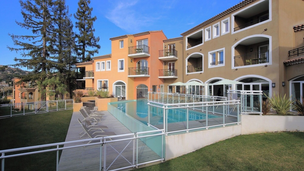 Photo of Outdoor in Mougins