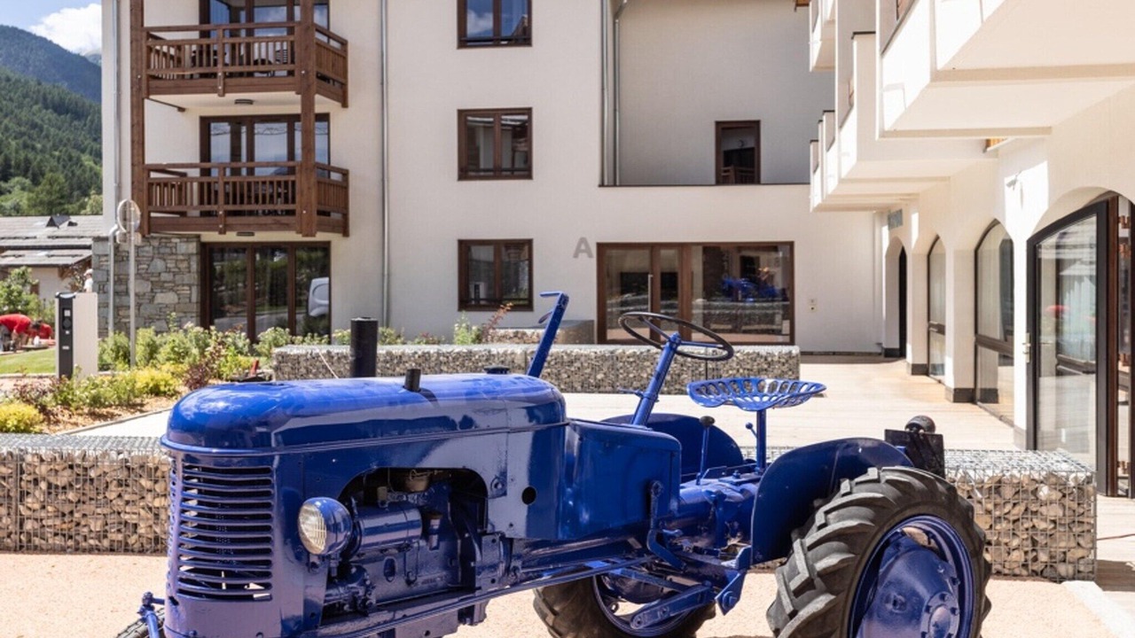 Photo of Outdoor in Chantemerle