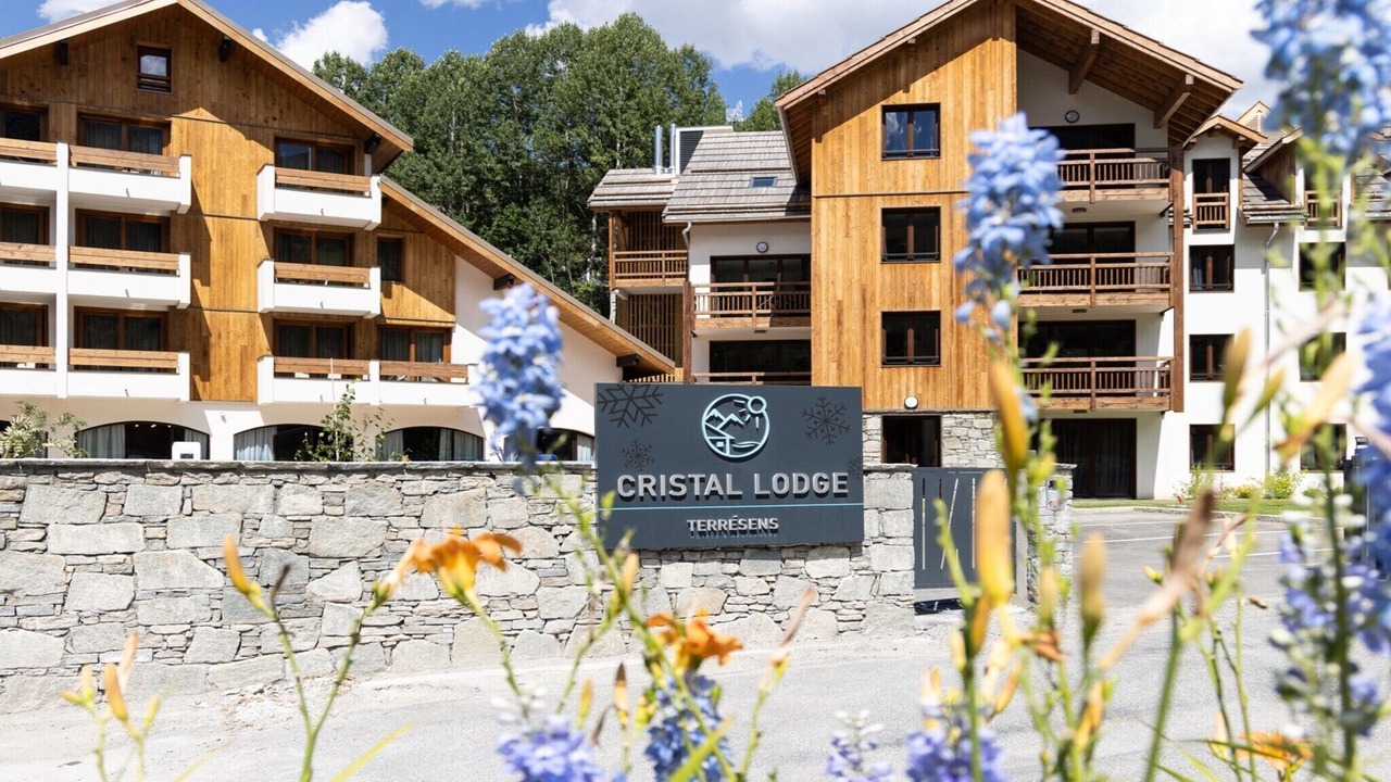 Photo of Outdoor in Chantemerle