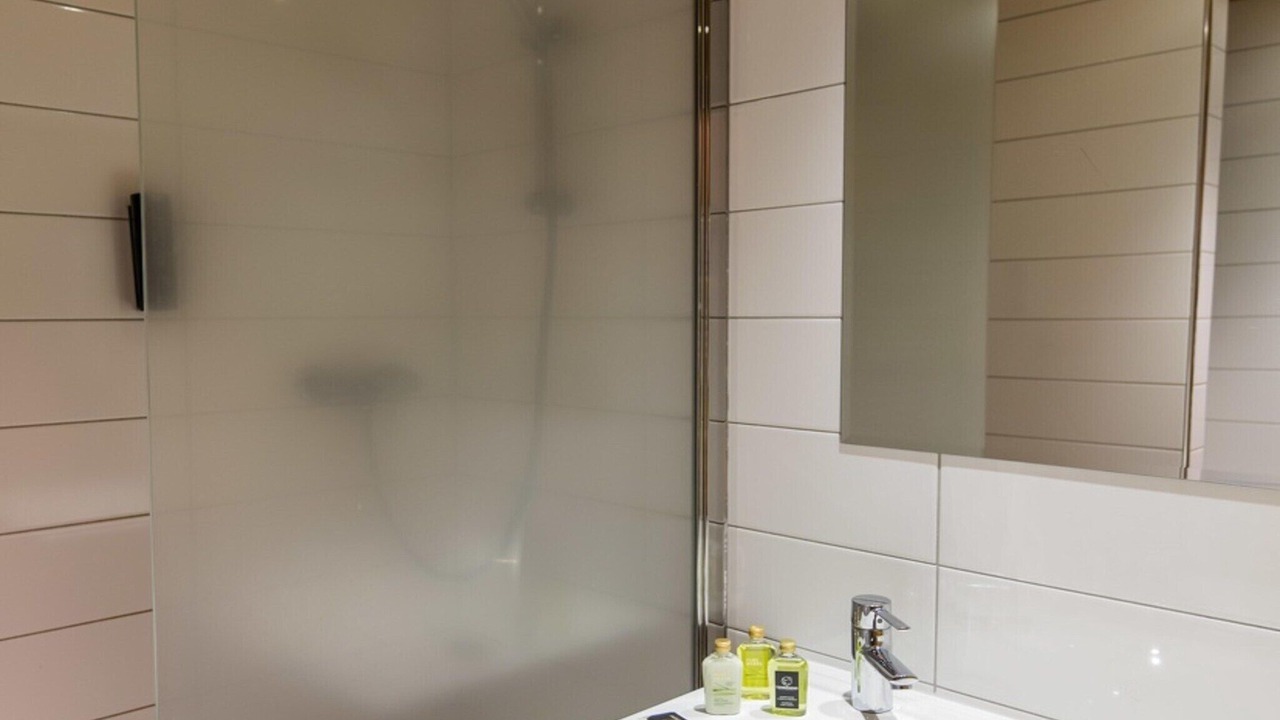 Photo of Bathroom in Chantemerle