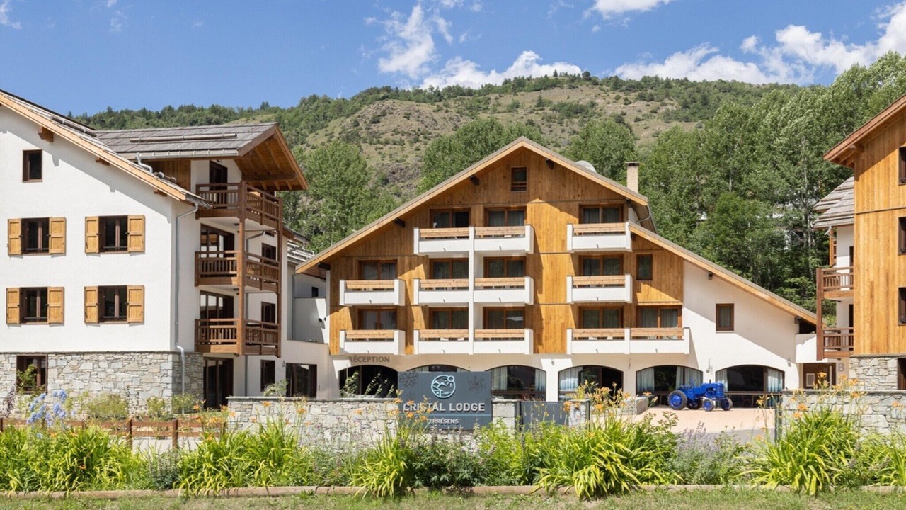 Photo of Outdoor in Chantemerle
