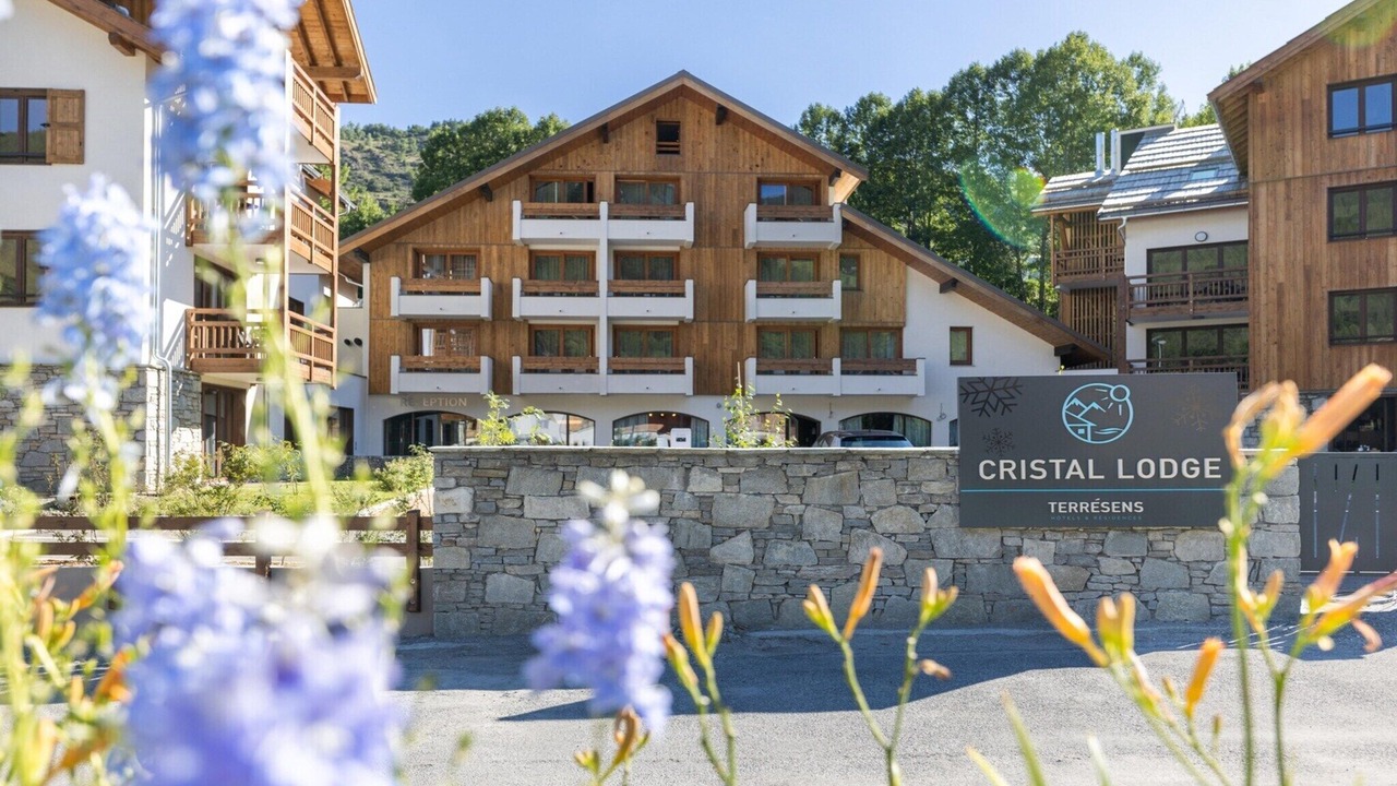 Photo of Outdoor in Chantemerle