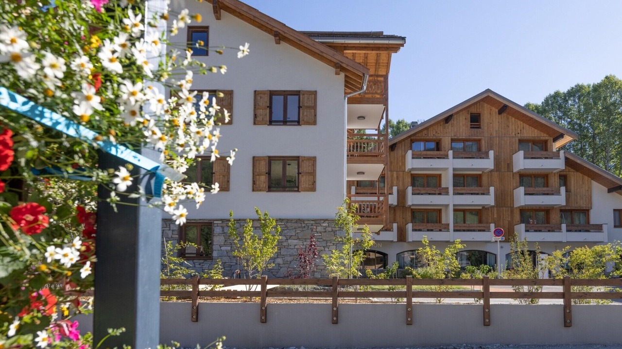 Photo of Outdoor in Chantemerle