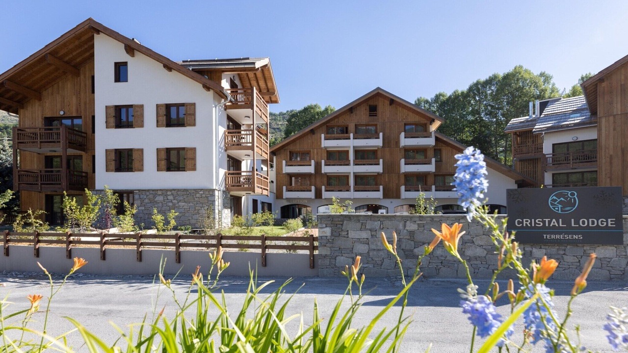 Photo of Outdoor in Chantemerle