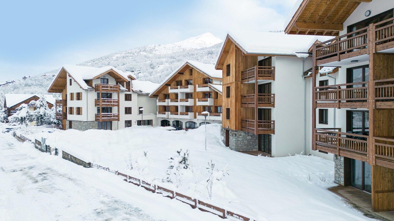Photo of Outdoor in Chantemerle
