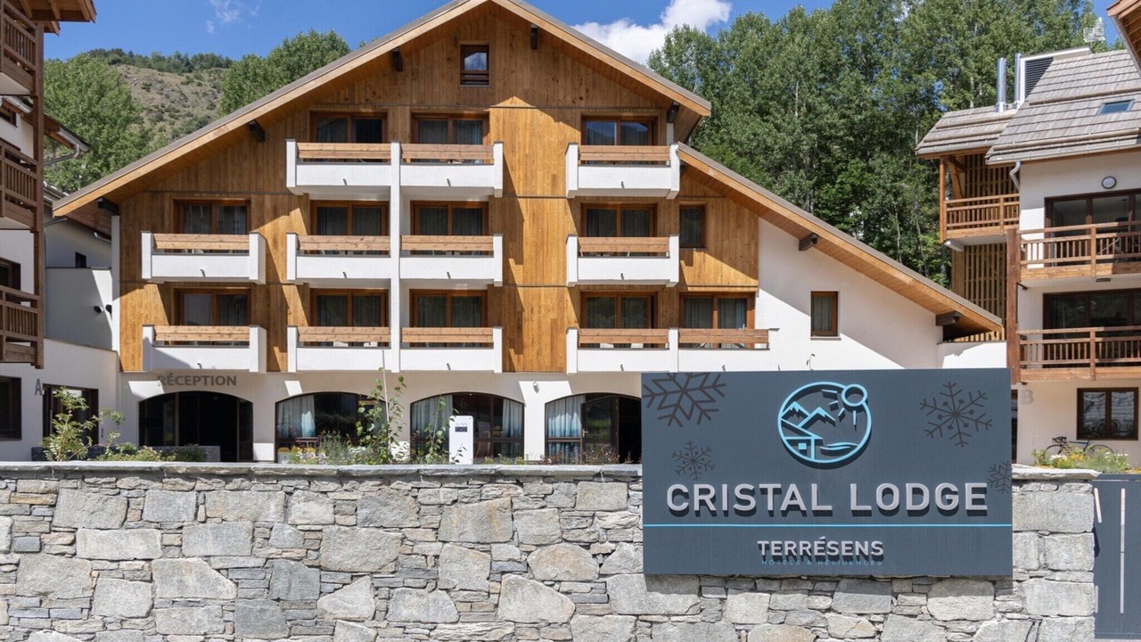 Photo of Outdoor in Chantemerle