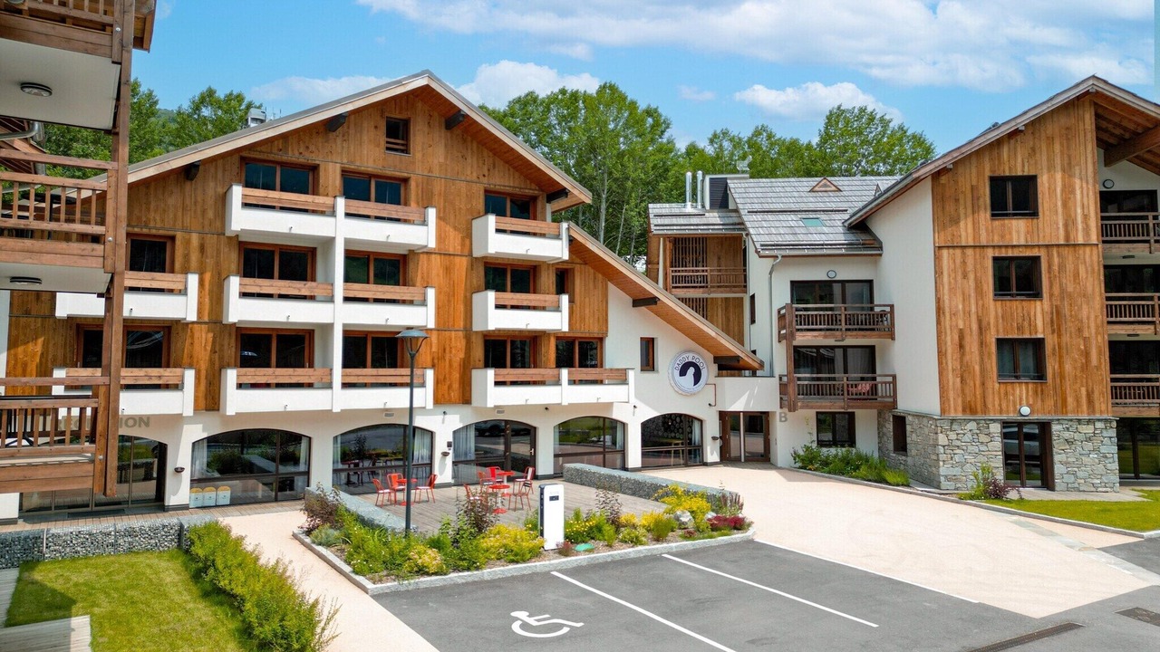 Photo of Outdoor in Chantemerle