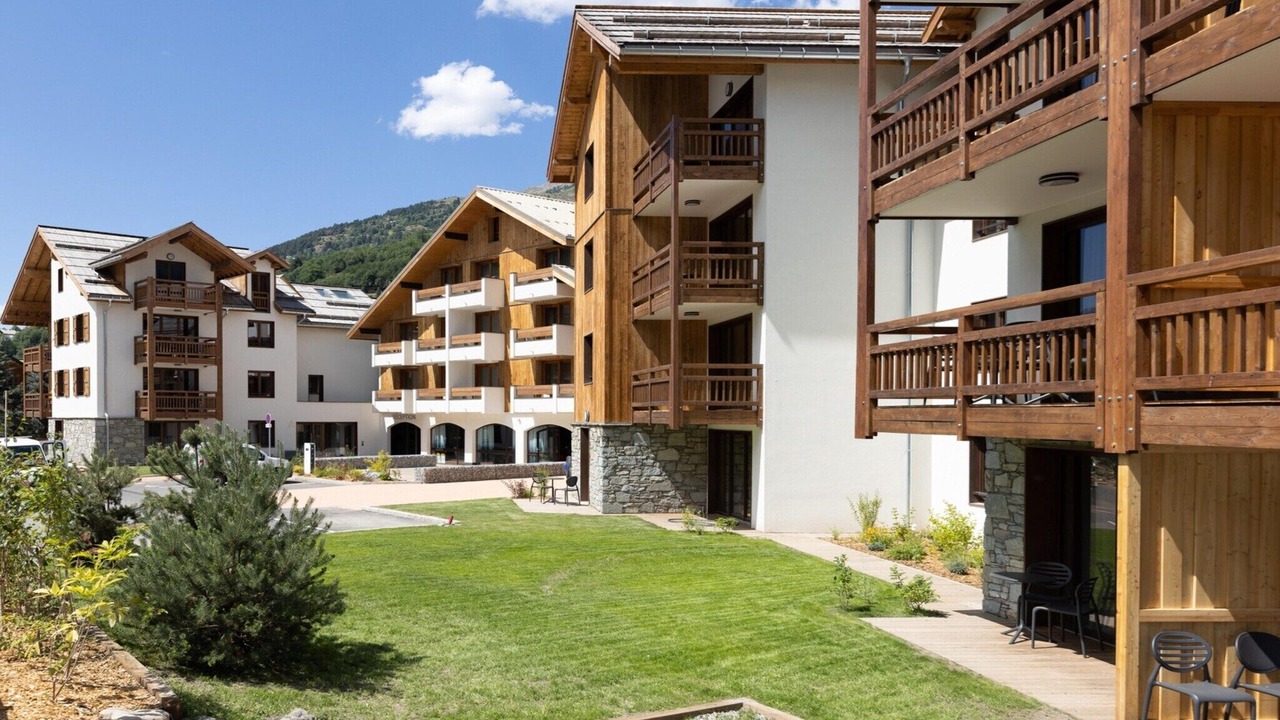 Photo of Outdoor in Chantemerle
