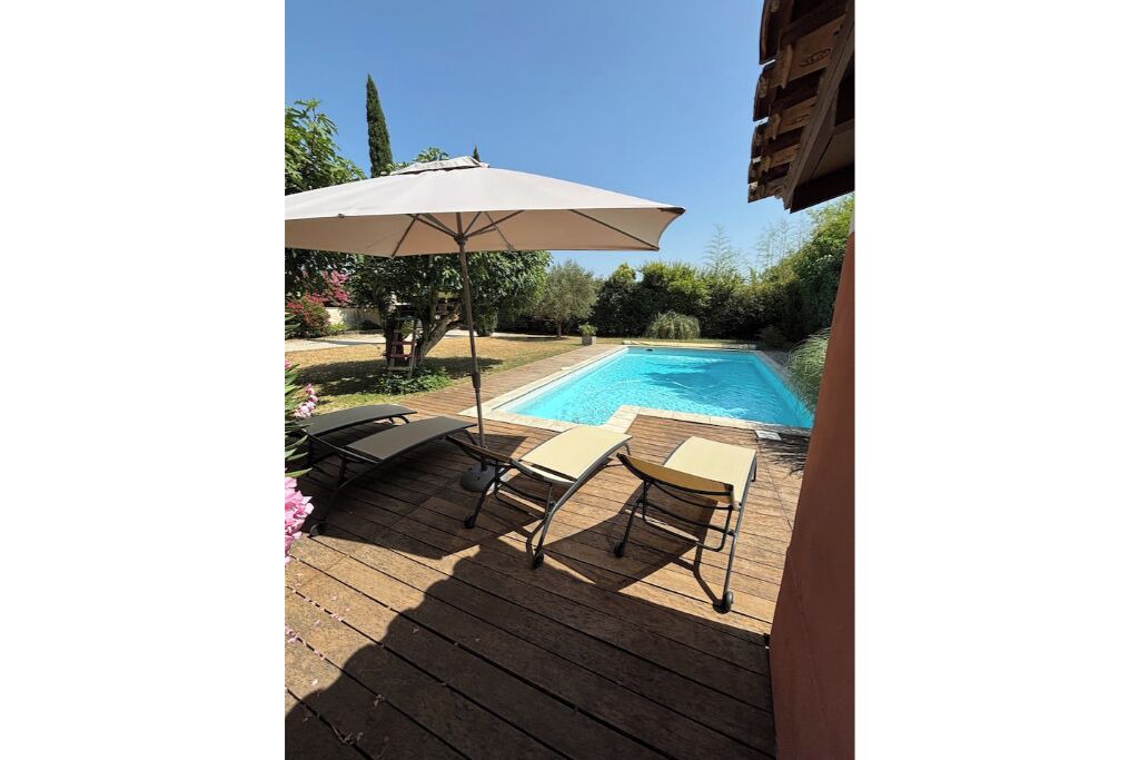 Photo of Outdoor in Cavaillon