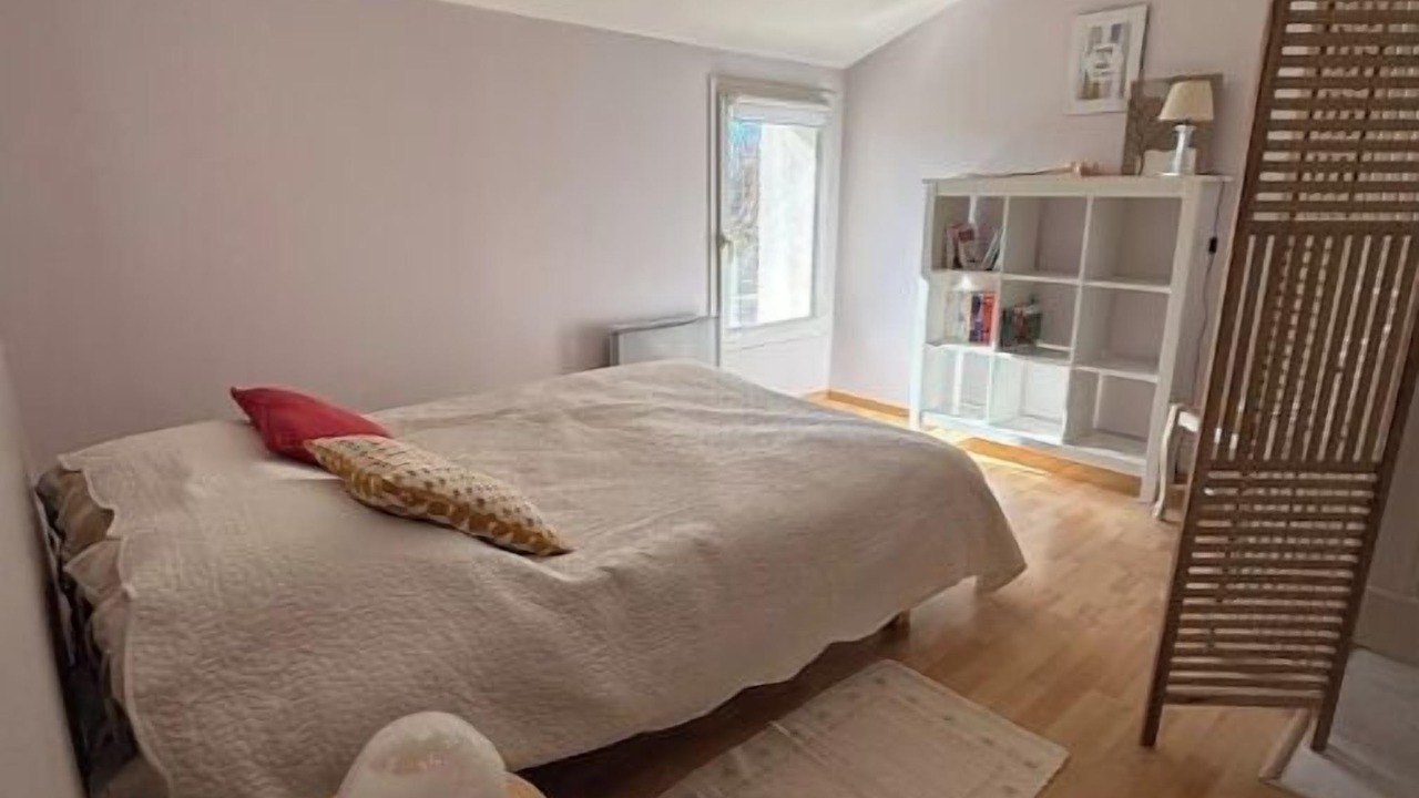 Photo of Bedroom in Cavaillon