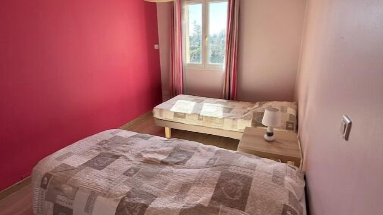 Photo of Bedroom in Cavaillon