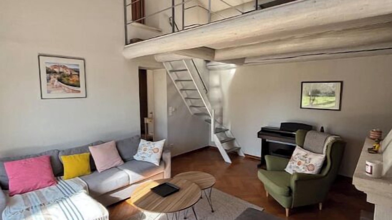 Photo of Livingroom in Cavaillon