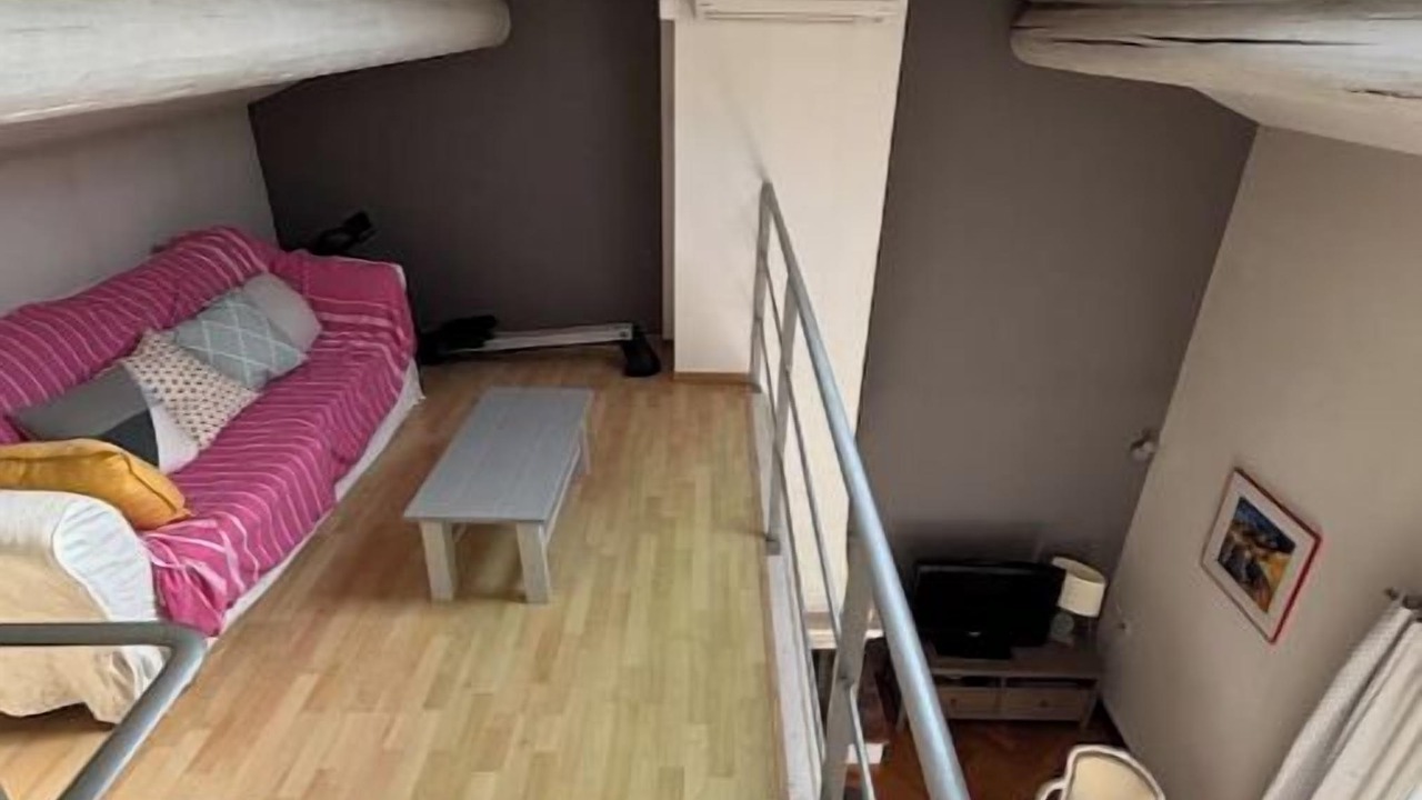 Photo of Bedroom in Cavaillon