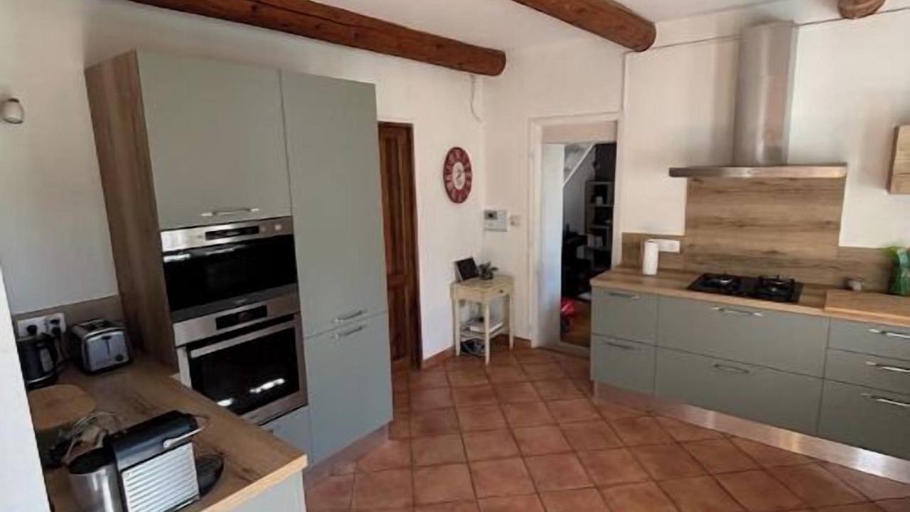 Photo of Kitchen in Cavaillon