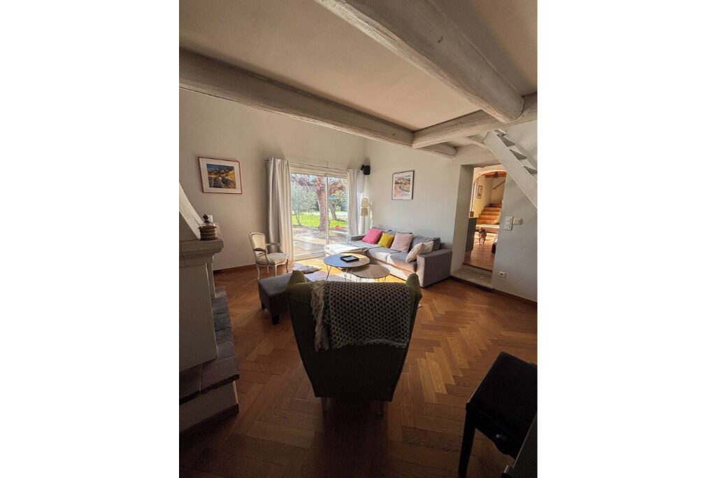 Photo of Livingroom in Cavaillon