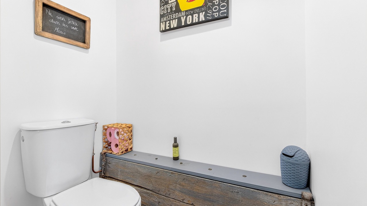 Photo of Bathroom in Noyers-sur-Jabron