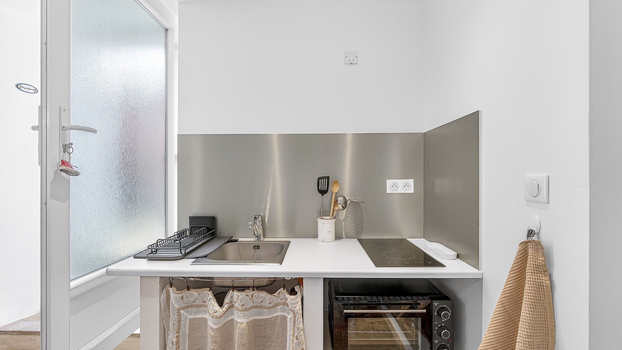 Photo of Kitchen in Noyers-sur-Jabron