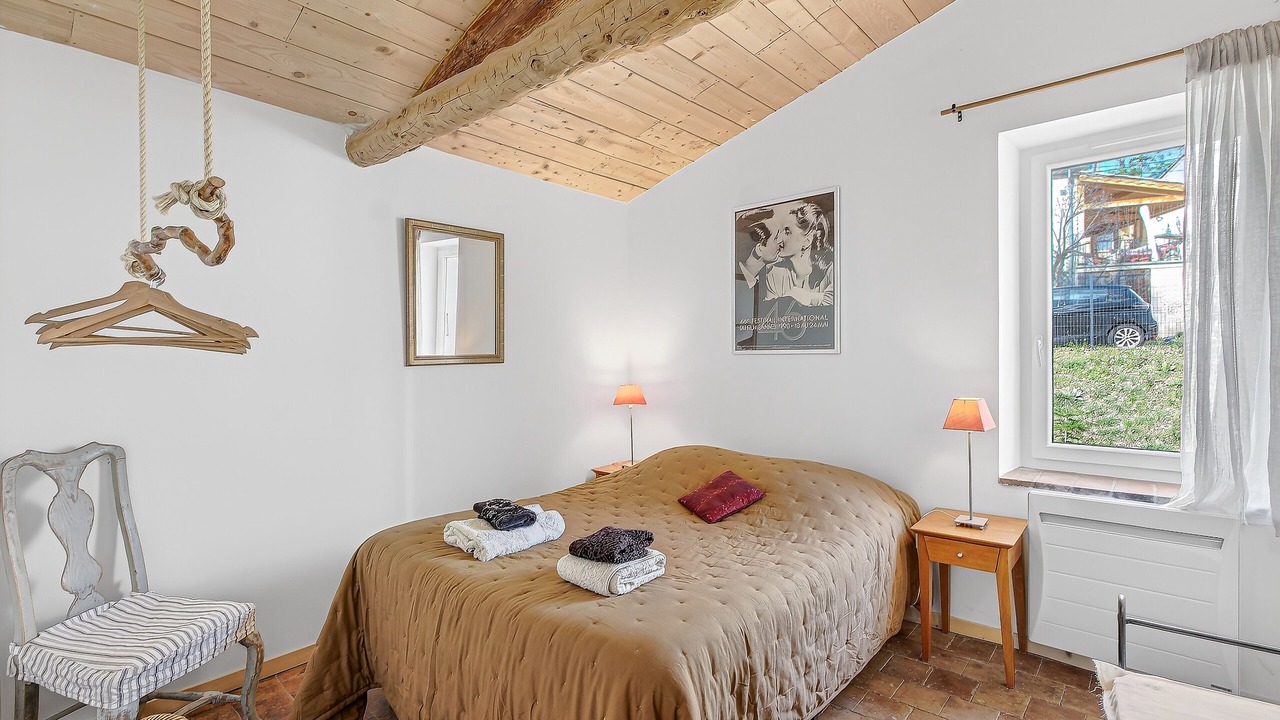 Photo of Bedroom in Noyers-sur-Jabron