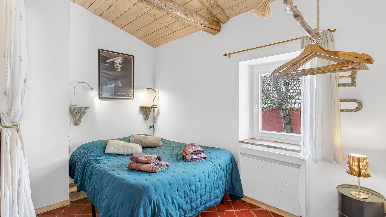 Photo of Bedroom in Noyers-sur-Jabron