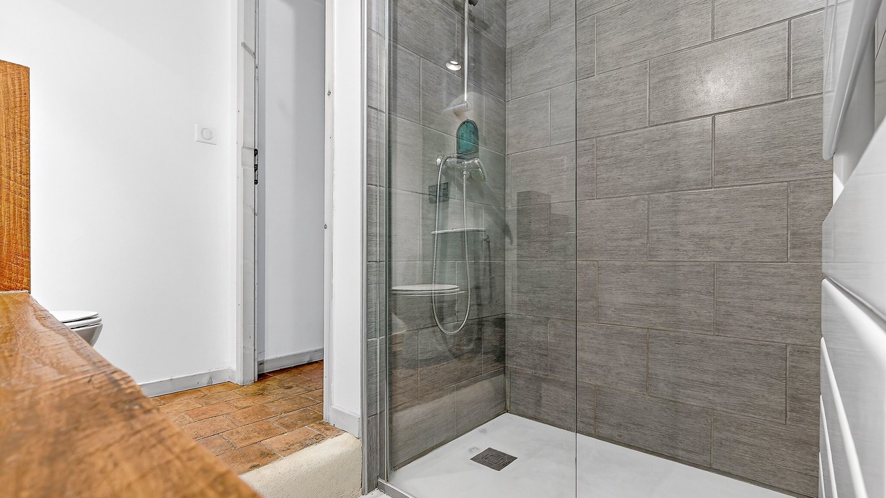 Photo of Bathroom in Noyers-sur-Jabron