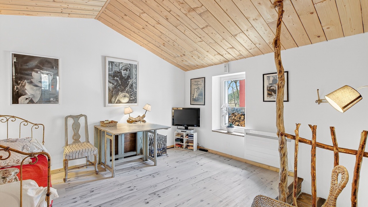 Photo of Bedroom in Noyers-sur-Jabron